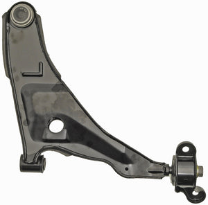 One Front Lower Left Suspension Control Arm & Ball Joint Dorman 520-537