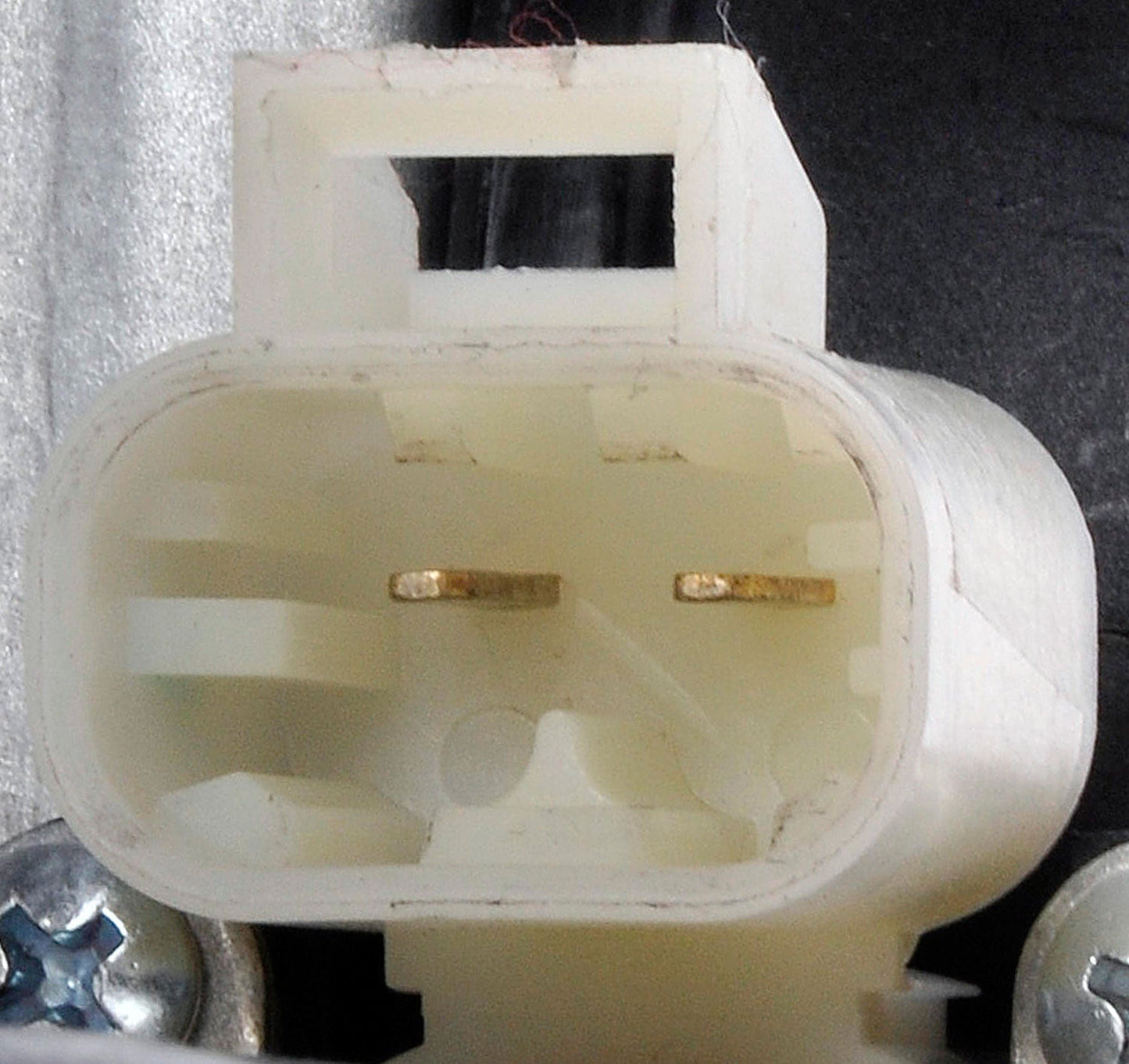 Power Window Regulator w/ Motor (Dorman 741-521) Front Right