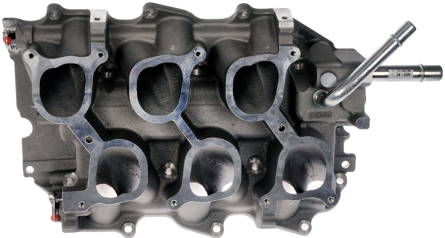 Lower Aluminum Intake Manifold -Dorman# 615-275 04-07 Ford Freestar 3.9 4.2