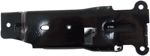 Front Left Interior Door Handle (Dorman# 80965)