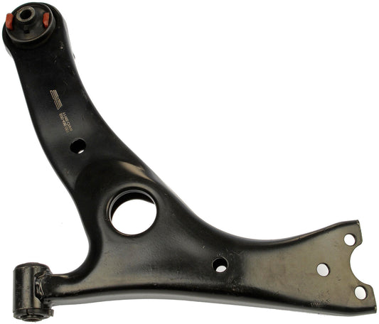 One Front Left Lower Suspension Control Arm Dorman 520-435