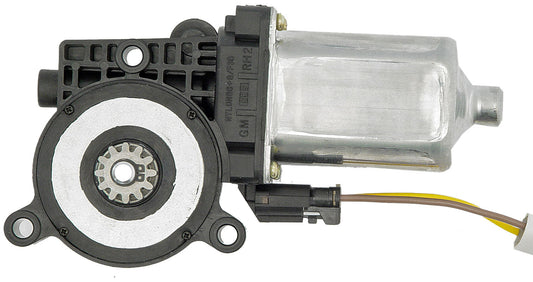 Power Window Lift Motor (Dorman 742-125) Front Right or Rear Right