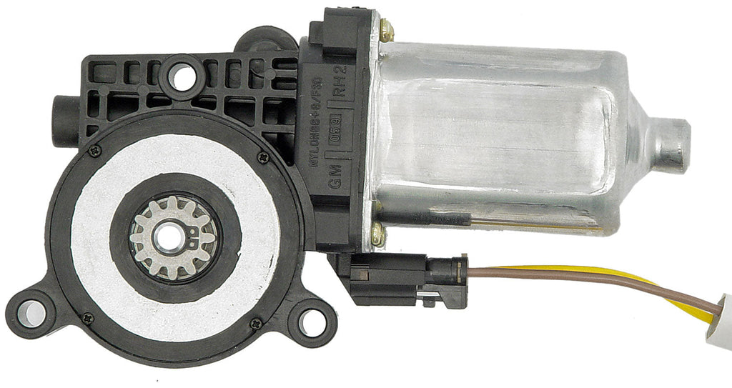 Power Window Lift Motor (Dorman 742-125) Front Right or Rear Right