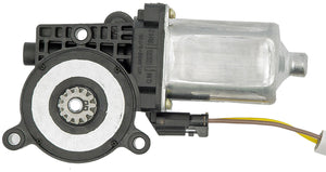Power Window Lift Motor (Dorman 742-125) Front Right or Rear Right