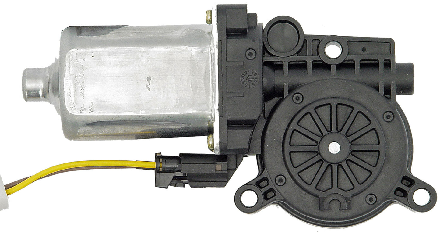 Power Window Lift Motor (Dorman 742-125) Front Right or Rear Right