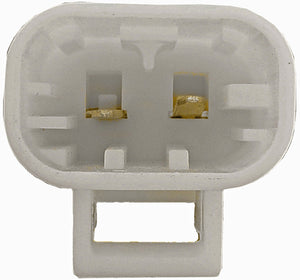 Power Window Lift Motor (Dorman 742-125) Front Right or Rear Right