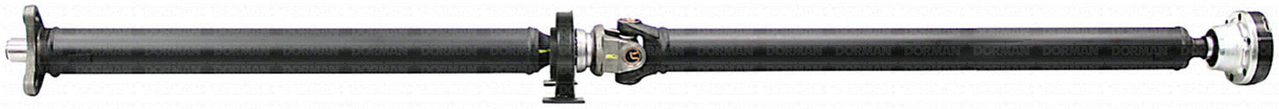 Rear Driveshaft Assy fits BMW 740iL 1997-96
