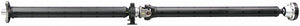 Rear Driveshaft Assy fits BMW 740iL 1997-96