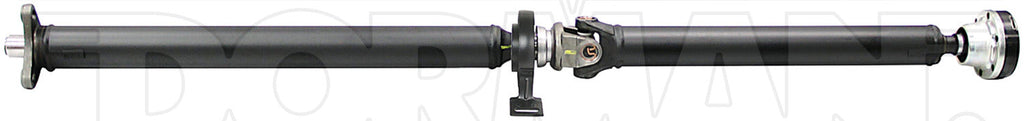 Rear Driveshaft Assy fits BMW 528i 2000-97, BMW 530i 2003-01