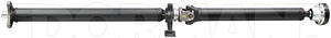 Rear Driveshaft Assy fits BMW 528i 2000-97, BMW 530i 2003-01