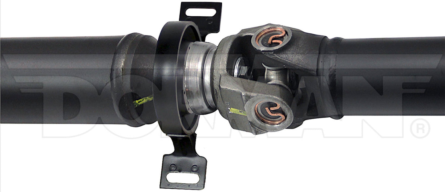 Rear Driveshaft Assy fits BMW 528i 2000-97, BMW 530i 2003-01