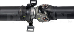 Rear Driveshaft Assy fits BMW 528i 2000-97, BMW 530i 2003-01