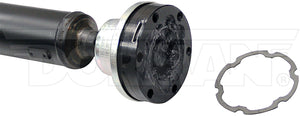 Rear Driveshaft Assy fits BMW 528i 2000-97, BMW 530i 2003-01