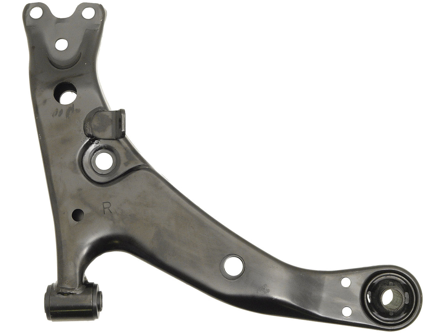 One Front Lower Right Suspension Control Arm Dorman 520-418