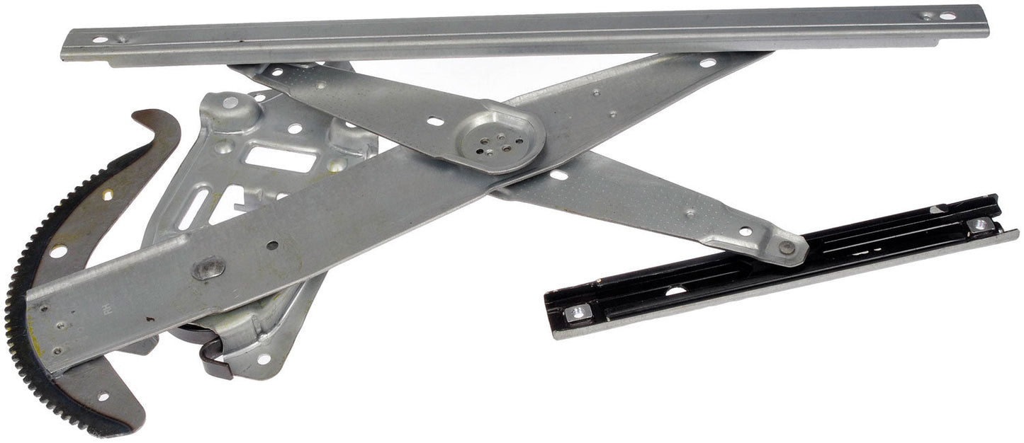 Front Right Power Window Regulator (Dorman 740-755)