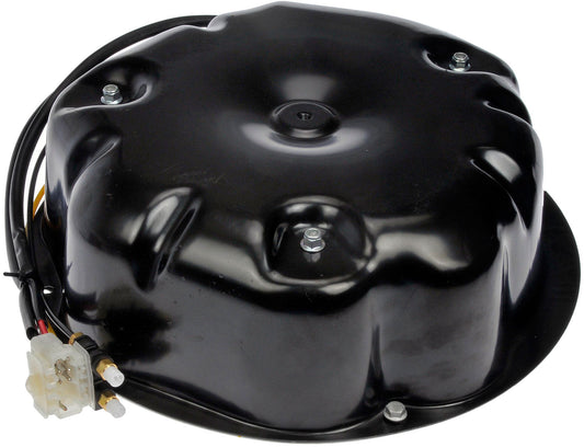 Air Compressor, Active Suspension (Dorman 949-923)Fits 99-03 BMW 504i Wagon