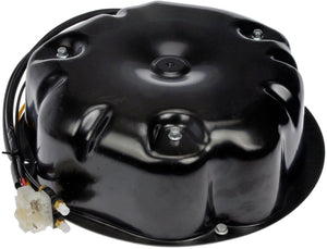 Air Compressor, Active Suspension (Dorman 949-923)Fits 99-03 BMW 504i Wagon
