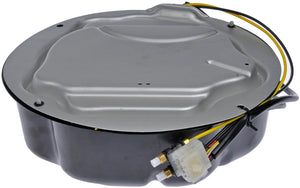 Air Compressor, Active Suspension (Dorman 949-923)Fits 99-03 BMW 504i Wagon