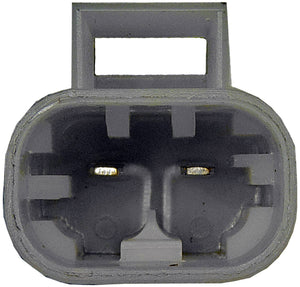 Power Window Regulator w/ Motor (Dorman 741-762) Front Left