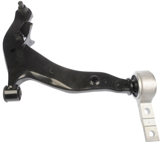 One Front Lower Right Suspension Control Arm & Ball Joint Dorman 521-086