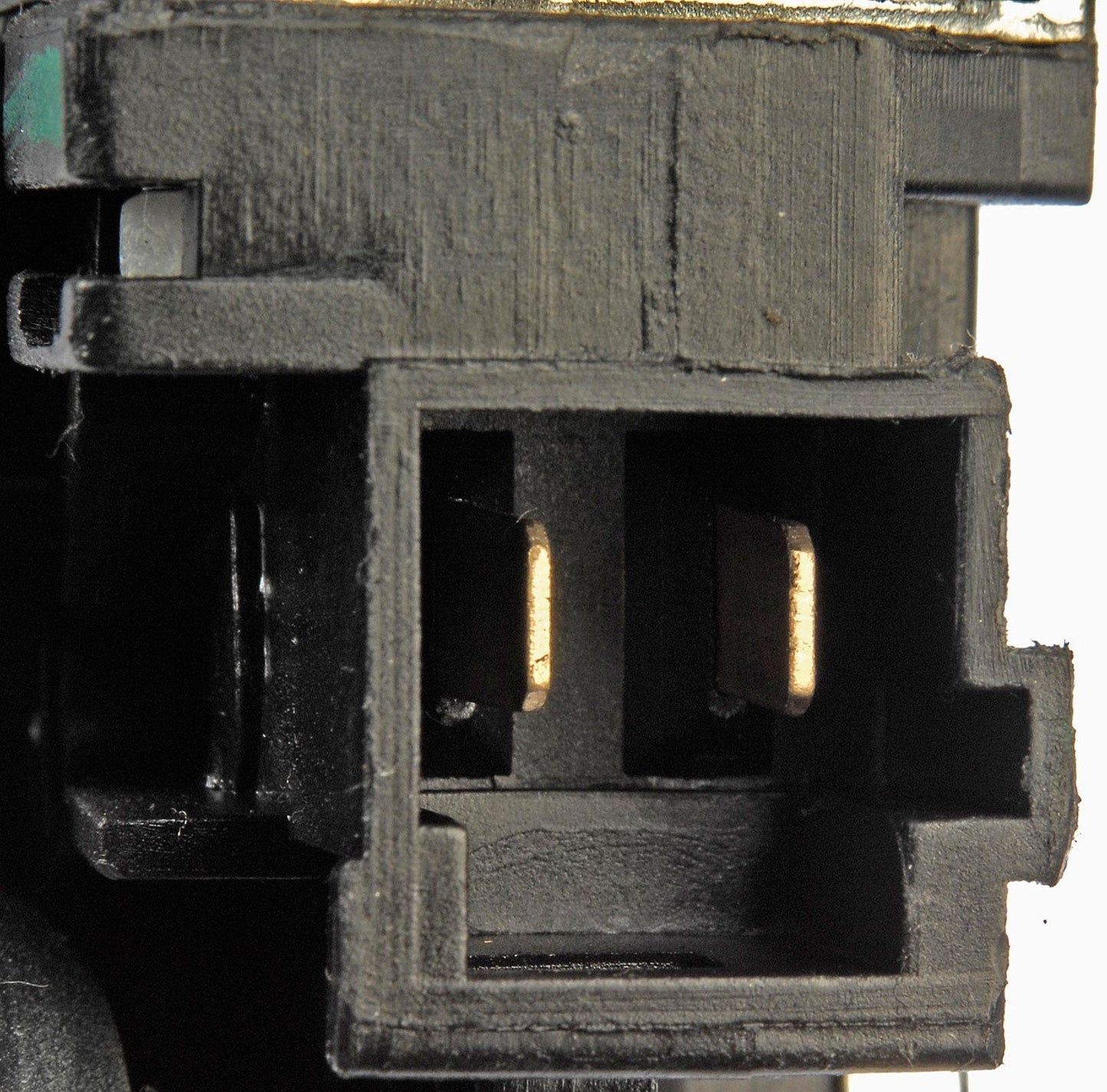 Power Window Regulator w/ Motor (Dorman 741-554) Front Left