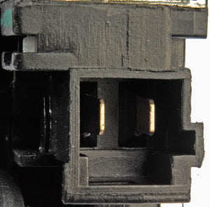 Power Window Regulator w/ Motor (Dorman 741-554) Front Left