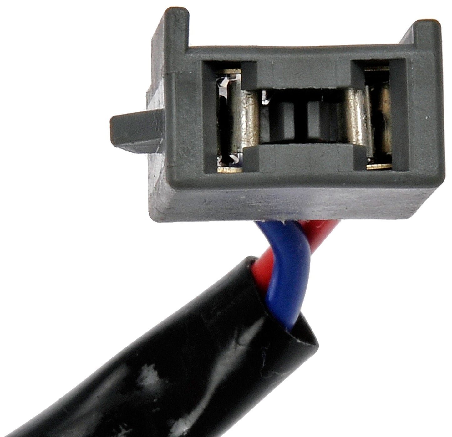 Power Window Regulator w/ Motor (Dorman 741-586) Front Left