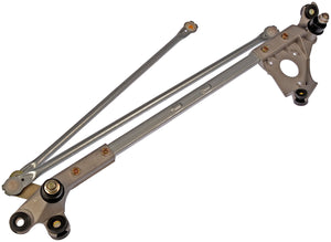 Windshield Wiper Motor Transmission Dorman 602-505