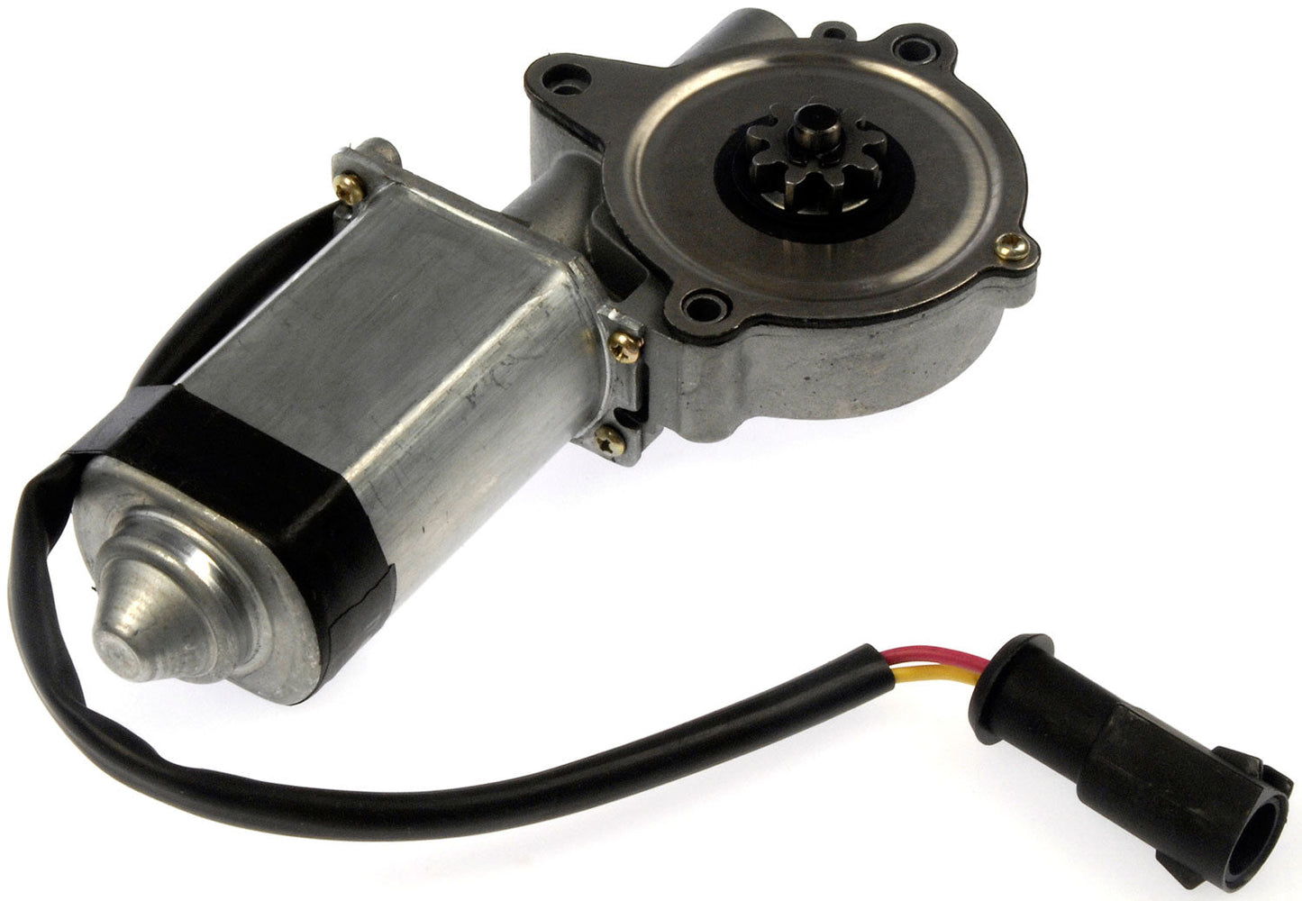 Power Window Lift Motor (Dorman 742-210) Front Right