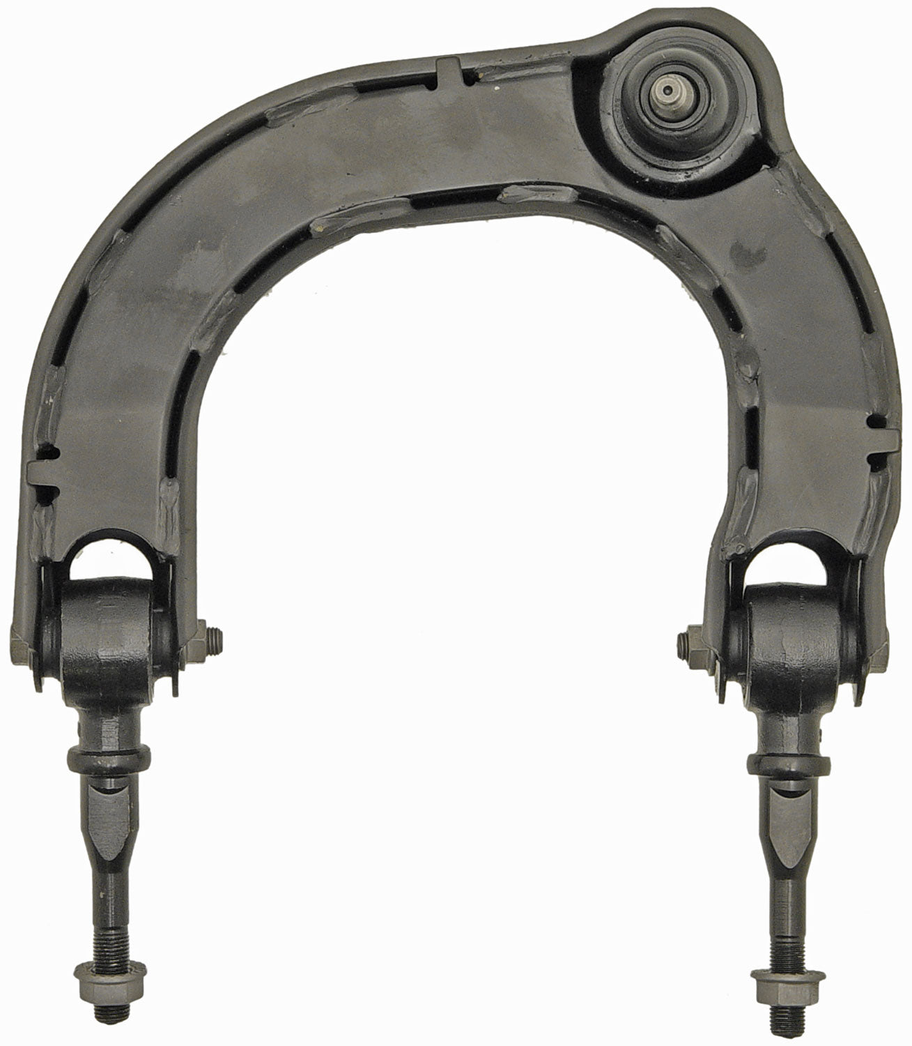One Front Upper Left Suspension Control Arm & Ball Joint Dorman 520-533