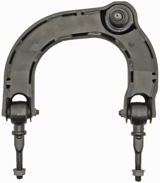 One Front Upper Left Suspension Control Arm & Ball Joint Dorman 520-533
