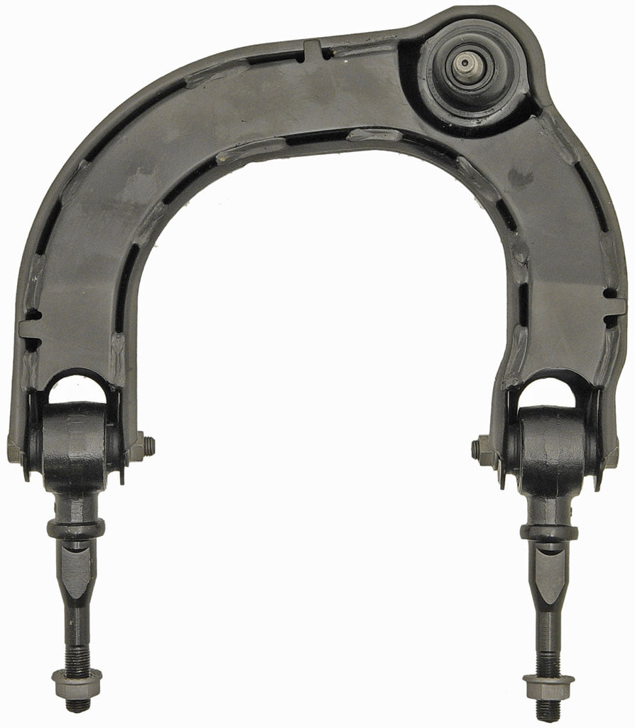 One Front Upper Left Suspension Control Arm & Ball Joint Dorman 520-533
