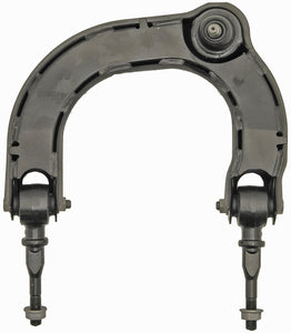 One Front Upper Left Suspension Control Arm & Ball Joint Dorman 520-533