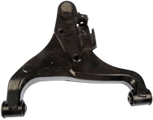 One Front Lower Left Suspension Control Arm & Ball Joint Dorman 521-181