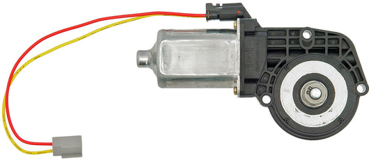 Power Window Lift Motor (Dorman 742-252) Placement Varies by Vehicle.