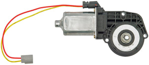 Power Window Lift Motor (Dorman 742-252) Placement Varies by Vehicle.