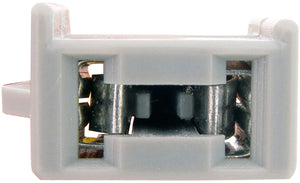 Power Window Lift Motor (Dorman 742-252) Placement Varies by Vehicle.