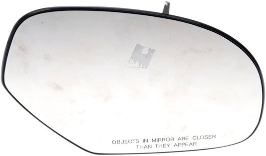 Plastic Backed Mirror Replacement - Dorman 56084