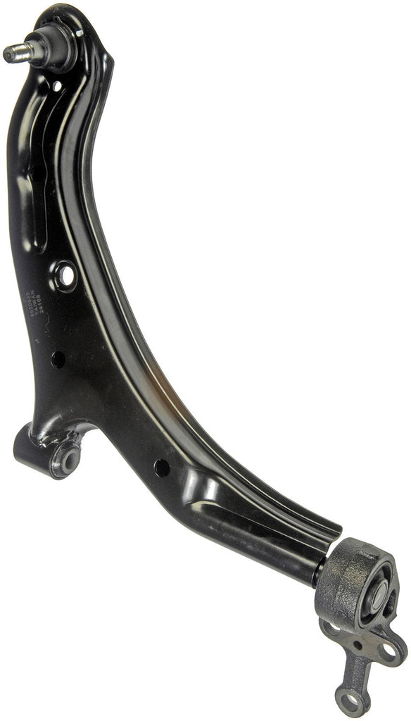 One Front Lower Right Suspension Control Arm & Ball Joint Dorman 520-530