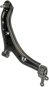 One Front Lower Right Suspension Control Arm & Ball Joint Dorman 520-530