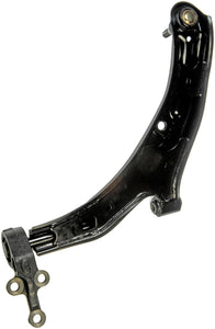 One Front Lower Right Suspension Control Arm & Ball Joint Dorman 520-530
