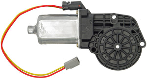 Power Window Lift Motor (Dorman 742-253) Placement Varies by Vehicle.