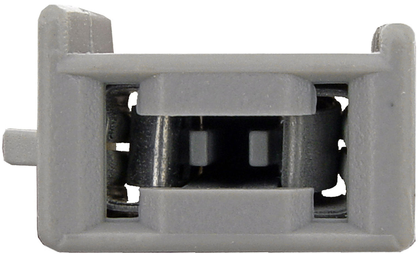 Power Window Lift Motor (Dorman 742-253) Placement Varies by Vehicle.
