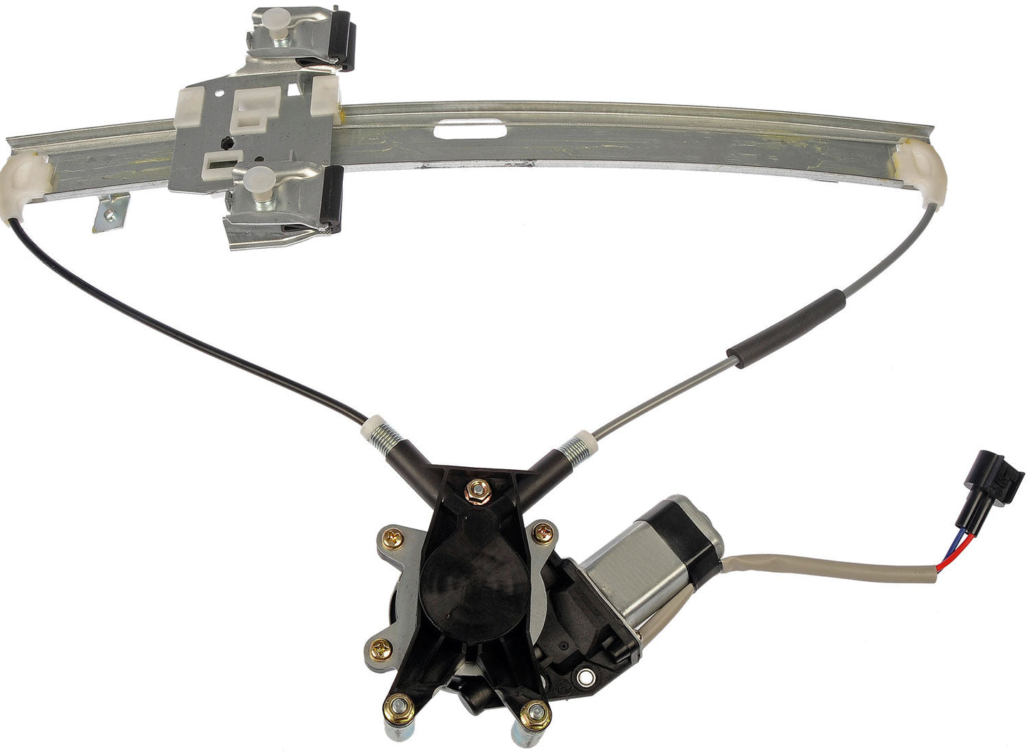 Power Window Regulator w/ Motor (Dorman 748-115) Front Right