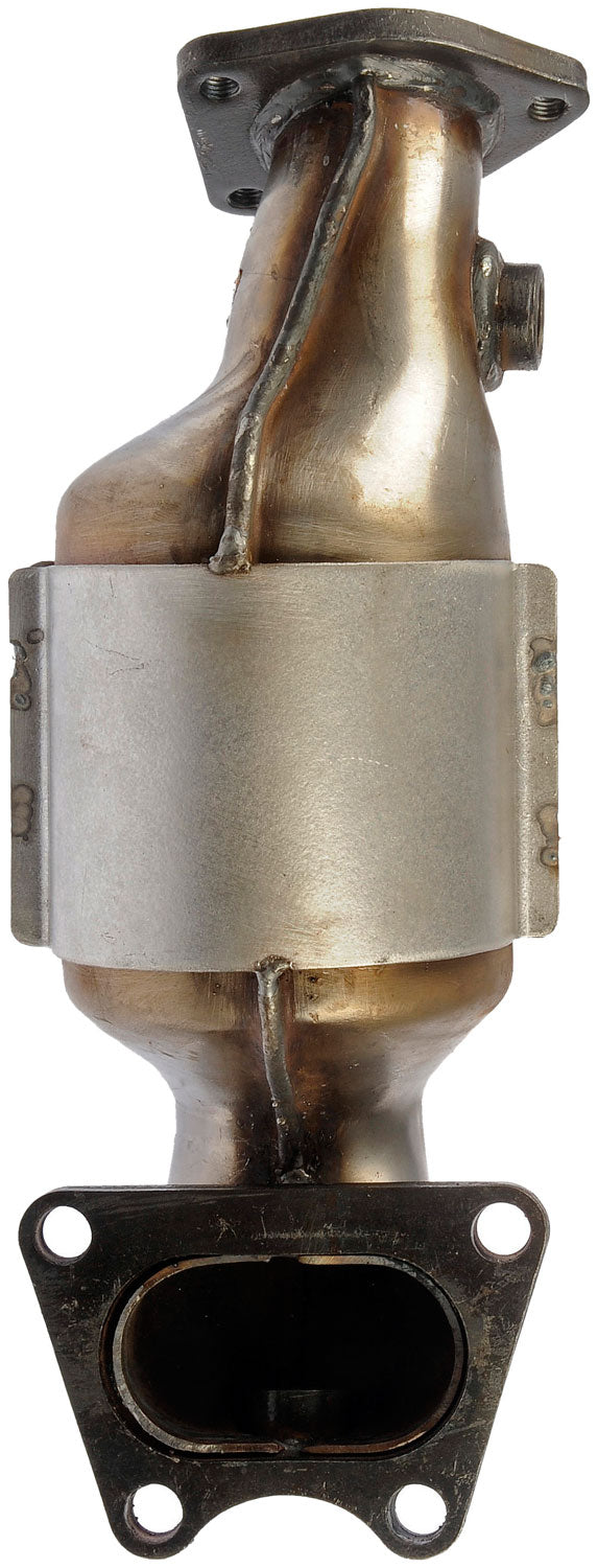 Rear Exhaust Manifold Kit w/ Integrated Converter & Hardware Dorman 674-850