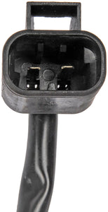 Power Window Regulator w/ Motor (Dorman 741-146) Front Left