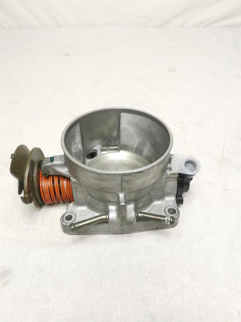 OEM Fuel Injection Throttle Body ACDelco 217-1572 GM Original Equipment 12596575