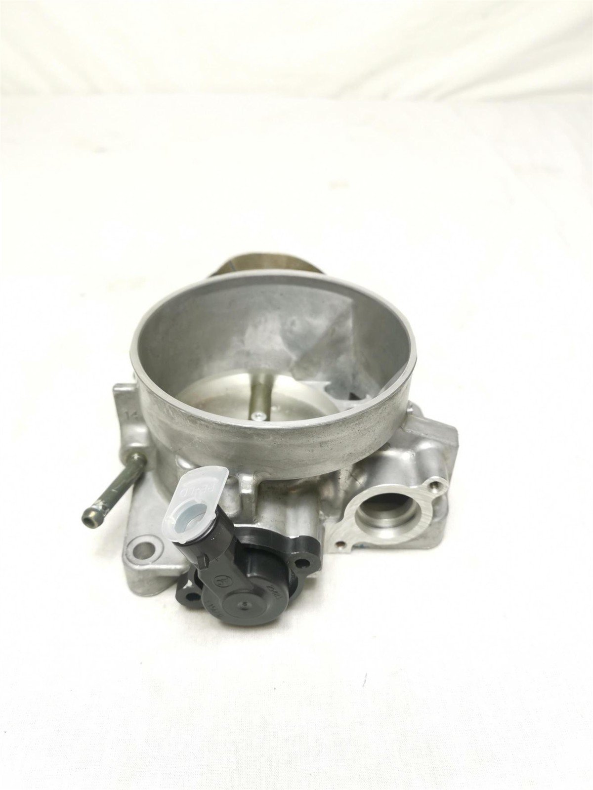 OEM Fuel Injection Throttle Body ACDelco 217-1572 GM Original Equipment 12596575