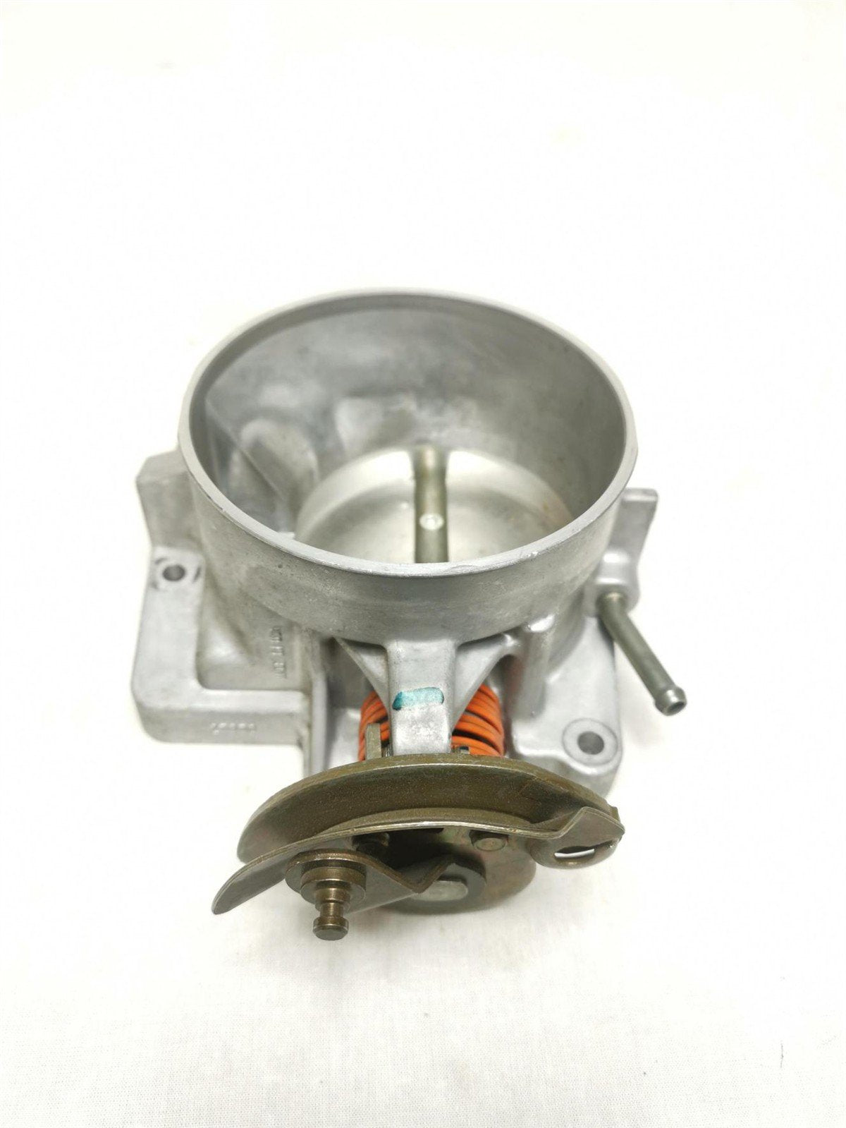 OEM Fuel Injection Throttle Body ACDelco 217-1572 GM Original Equipment 12596575
