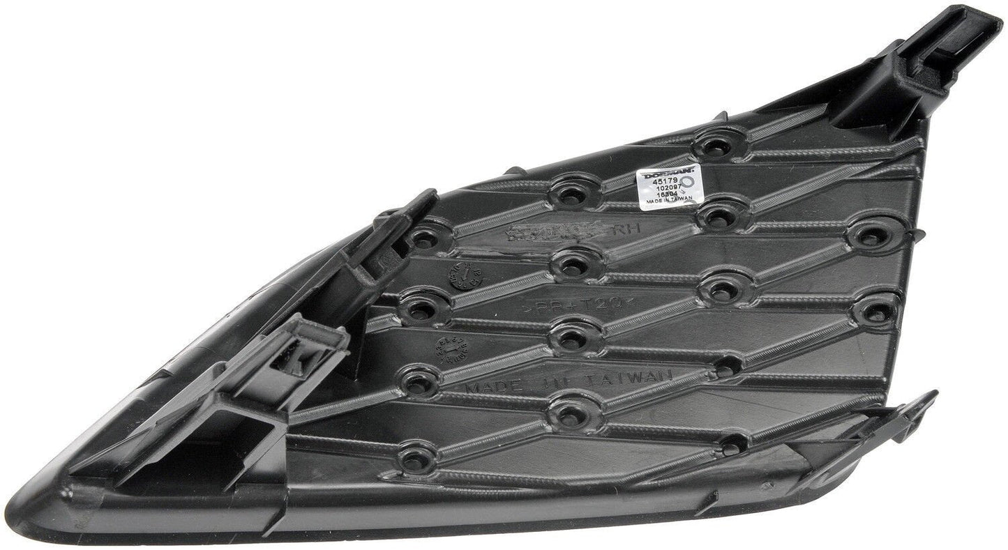 Bumper Cover Grille Dorman 45179
